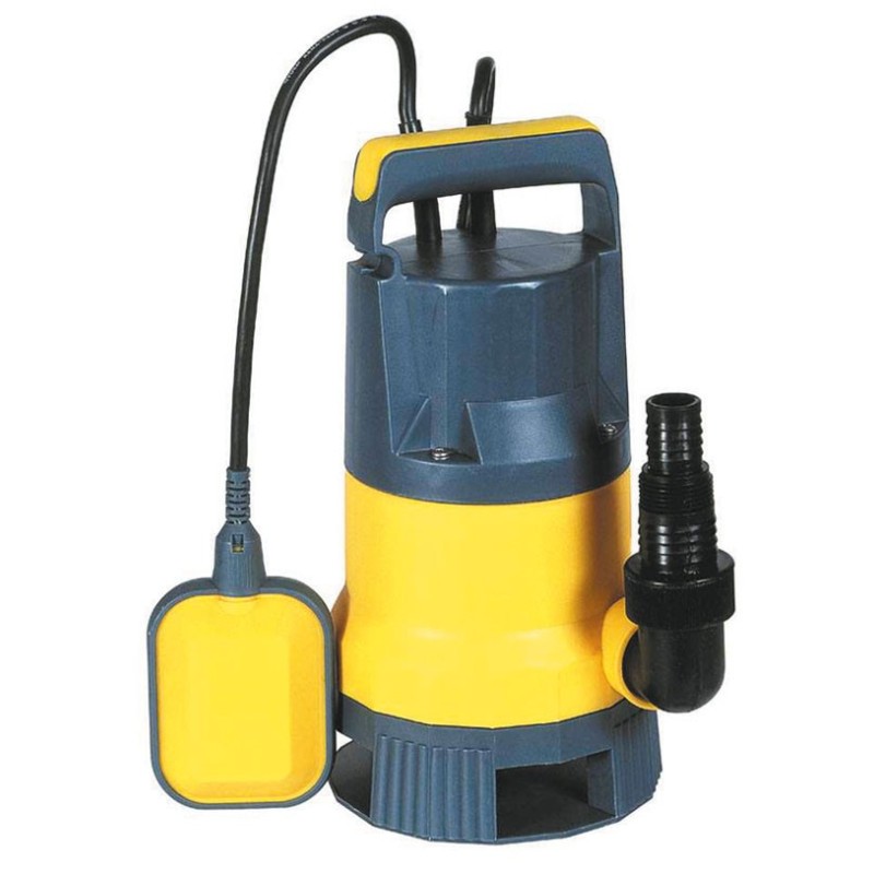 BOMBAS  WB  400
