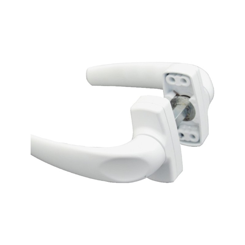 MANILLA  ALUMINIO  JGO  BL  6802