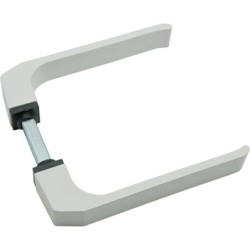 MANILLA  ALUMINIO  JGO  BL  702