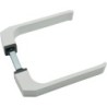 MANILLA  ALUMINIO  JGO  BL  702