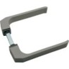 MANILLA  ALUMINIO  JGO  PL  702