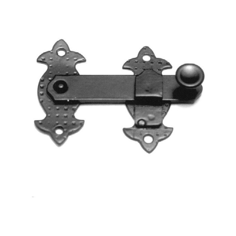 ALDABILLA  PLACA  25X65  MM