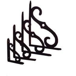 ESCUADRA  ORNAMENTAL