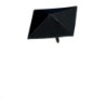 CLAVO  FORJA  C/PIRAMIDE  NEGRO