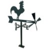 VELETA  JARDÍN  ?GALLO?