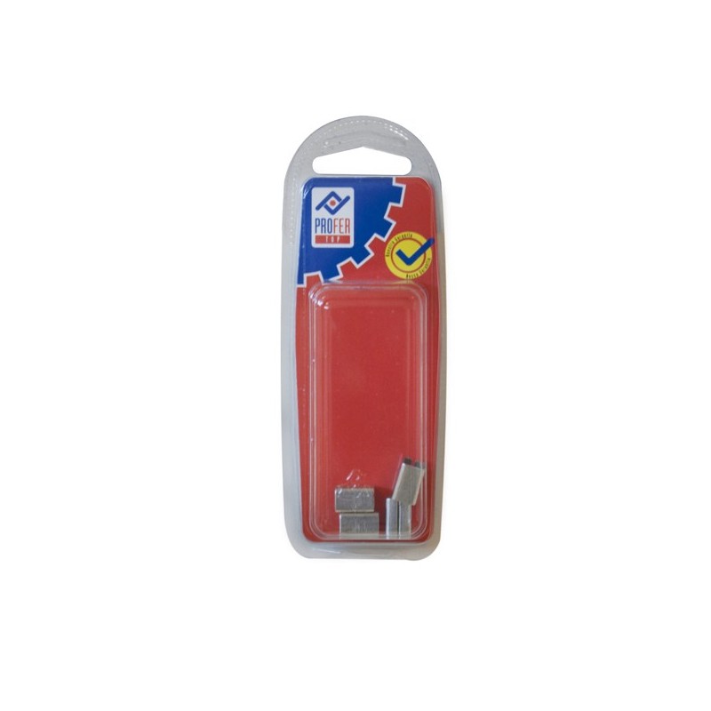 REDUCTOR  CUADRADILLO  BL.  4  PZS