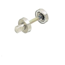 MULETILLA  C/ROSETA  INOX