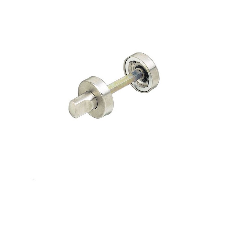 MULETILLA  C/ROSETA  INOX