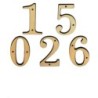 NUMERO  LATON  DISPLAY  N.1