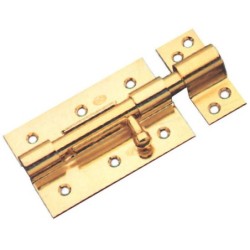 PASADOR  BICROMATADO