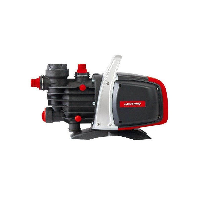 BOMBAS  IJET-1200  campeón