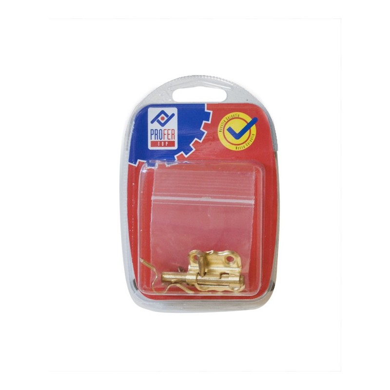 PASADOR  LATONADO  BL.  1  PZA