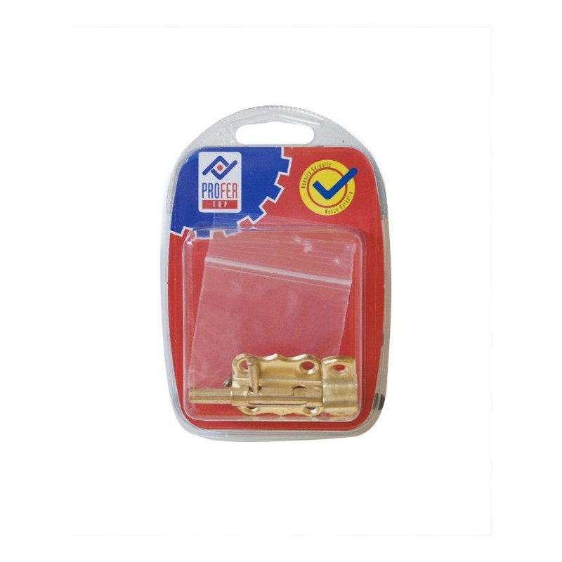 PASADOR  LATONADO  BL.  1  PZA