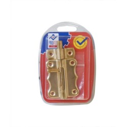 PASADOR  LATONADO  BL.  1  PZA