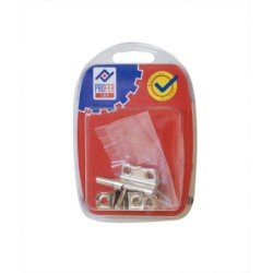 PASADOR  NIQUEL  BL.  1  PZA