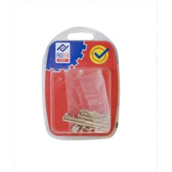 PASADOR  NIQUEL  BL.  1  PZA