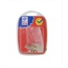 PASADOR  NIQUEL  BL.  1  PZA