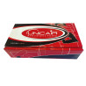 CLAVO 0,6X20MM S/CAB C/20000