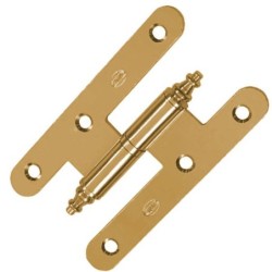PERNIO  C/REDONDO  REMATE  NEGRO