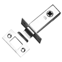 PICAPORTE  EMBUTIR  ZINC  6MM