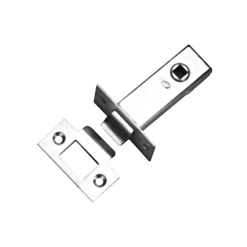PICAPORTE  EMBUTIR  ZINC  6MM
