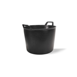 CAPAZO  PLASTICO  44  CM  Nº  3