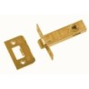 PICAPORTE  EMBUTIR  LATON  8MM