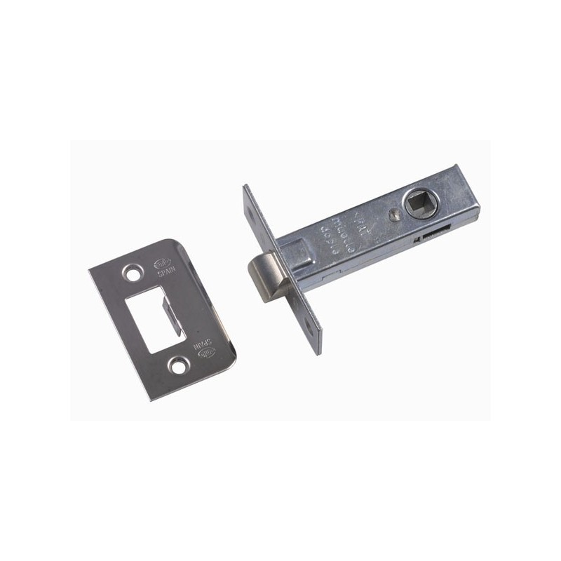PICAPORTE  EMBUTIR  NIQUEL  8MM