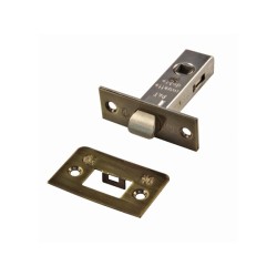 PICAPORTE  EMBUTIR  NIQUEL  8MM