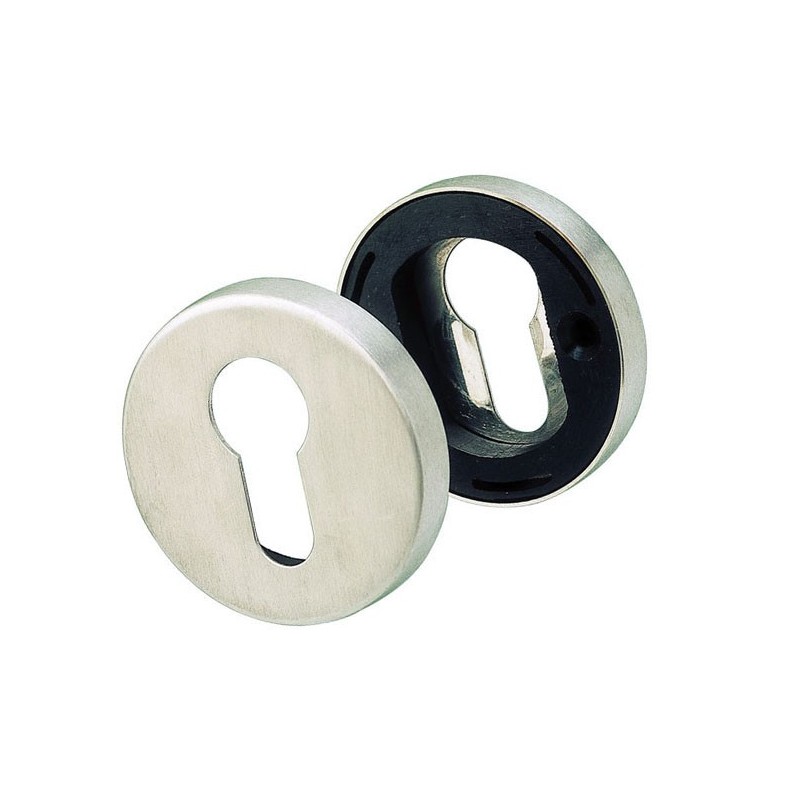 BOCALLAVE  ROSETA  INOX
