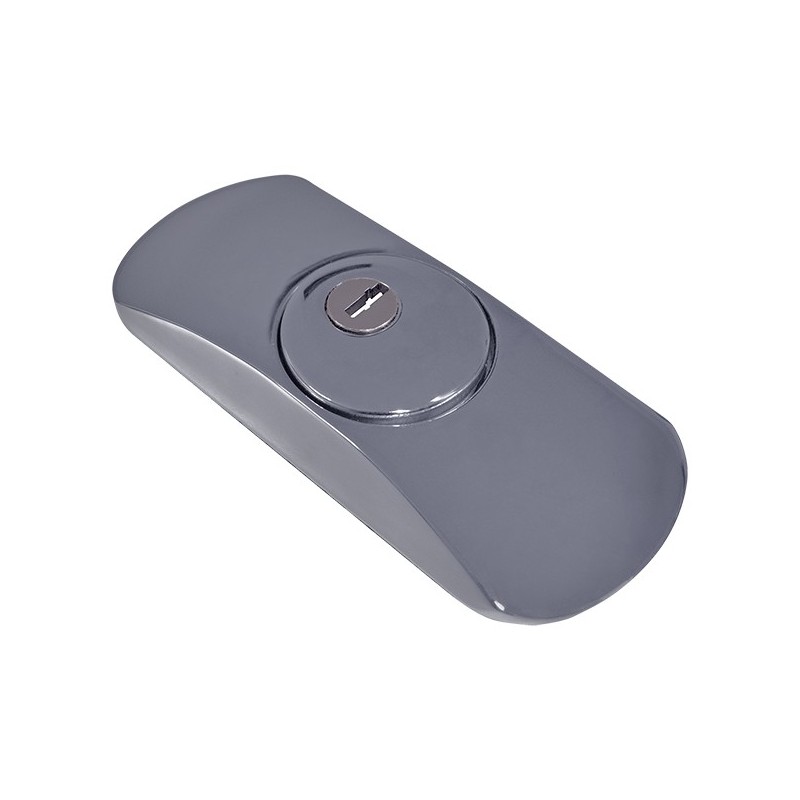 CERRADURA  SOBREPONER  5056-B  LINCE