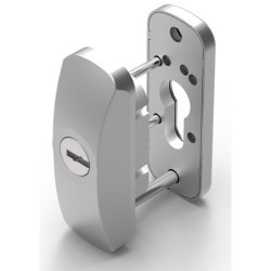 ADAPTADOR  TRIPLE  TT  16A  GOMA  IP44