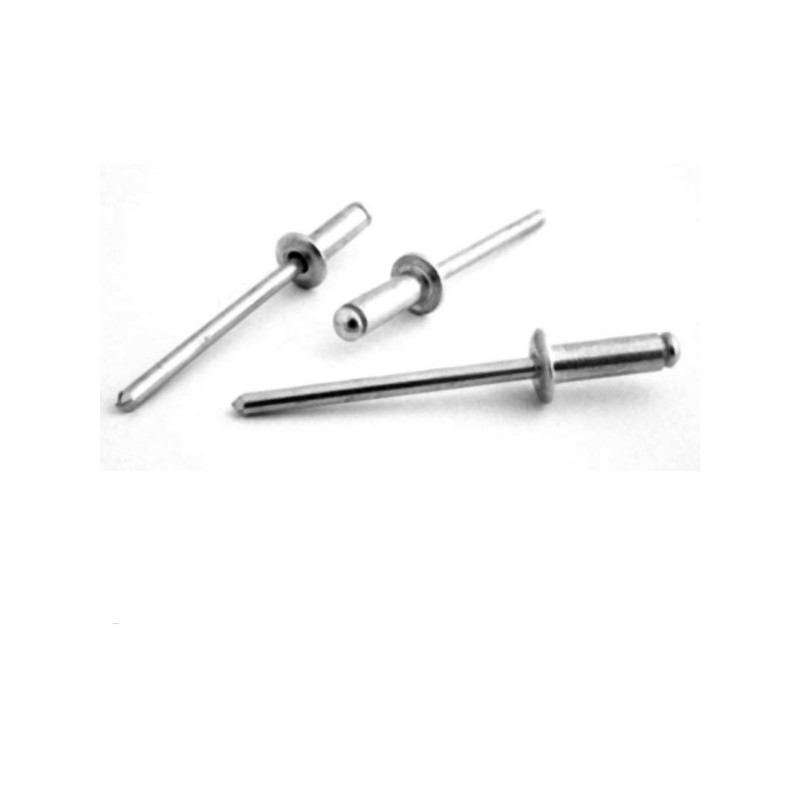 REMACHE AL STANDAR C/A 500 UDS