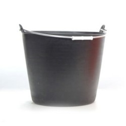 CAPAZO  PLASTICO  A/MET