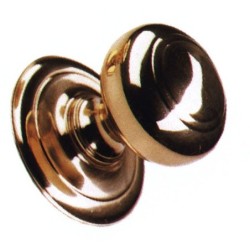 POMO  PUERTA  BRILLO