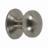POMO  PUERTA  SETA  INOX.