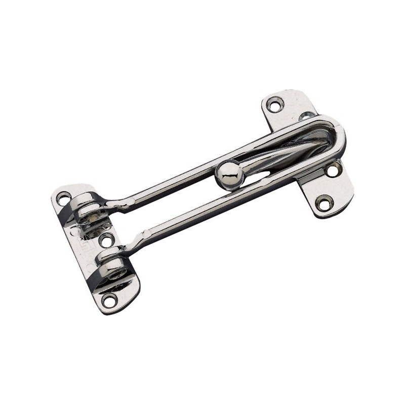 CADENA  SEGURIDAD  LAT.B.DISPLAY