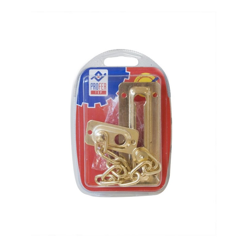 CADENA  SEGURIDAD  HL  BL.1  PZA