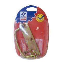 TIRADOR  ABATIBLE  LISO  BICRO  1P