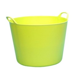 CAPAZO  PLÁSTICO  42  L