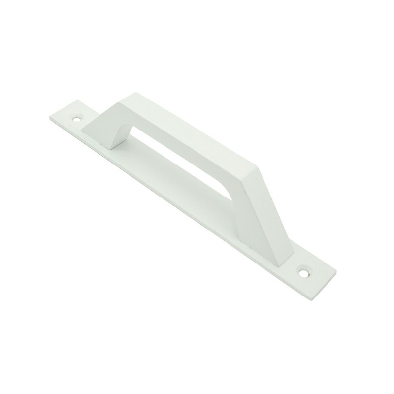 ASA  PLACA  RECTA  ALUM  PL  6804