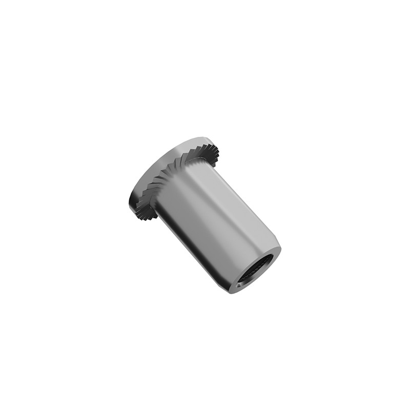 TUERCA REMACHABLE C ANCHA 75 U.