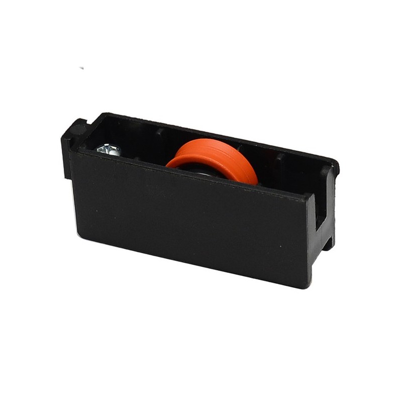 RODAMIENTO  NYLON  ALUGOM  400