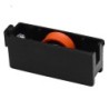 RODAMIENTO  NYLON  ALUGOM  400