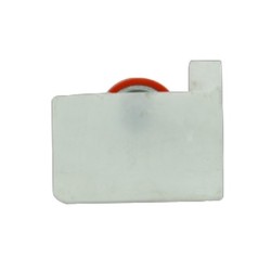 RODAMIENTO  NYLON  INASA  163