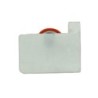 RODAMIENTO  NYLON  INASA  163