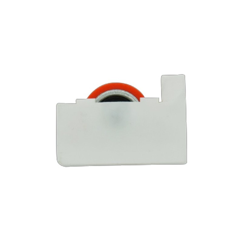 RODAMIENTO  NYLON  172