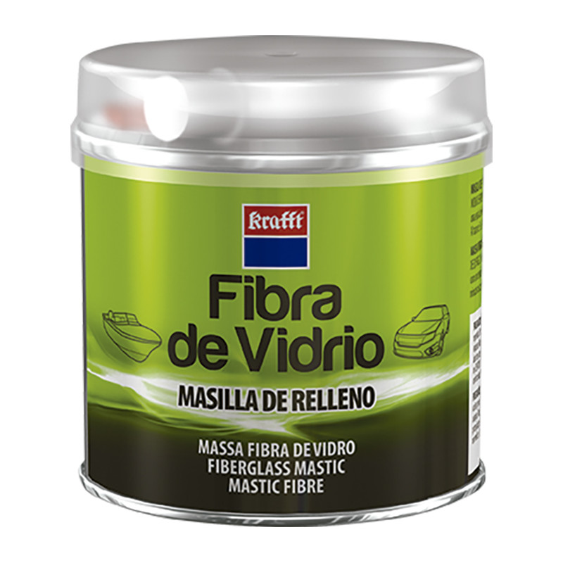 MASILLA FIBRA DE VIDRIO BRICO
