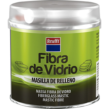 MASILLA FIBRA DE VIDRIO BRICO