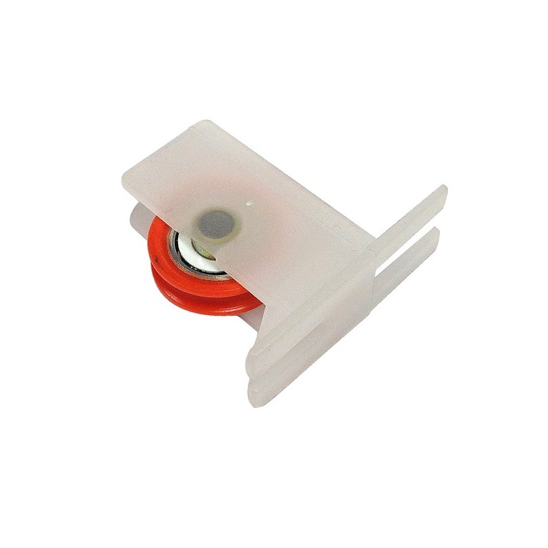 RODAMIENTO  NYLON  CO22